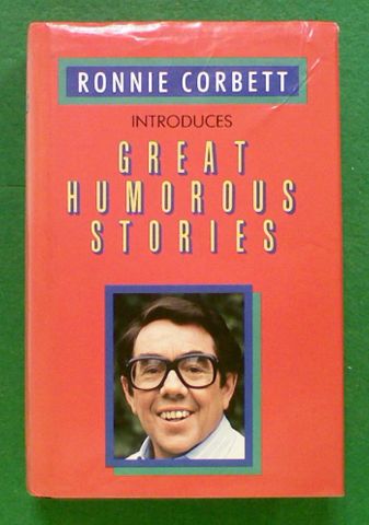 Ronnie Corbett Introduces Great Humorous Stories