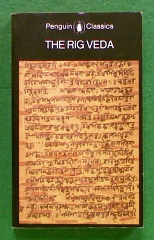 The Rig Veda