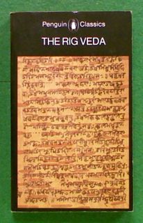The Rig Veda