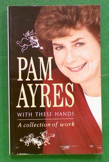 With These Hands: A Collection of Work