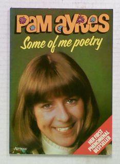 Some of me Poetry