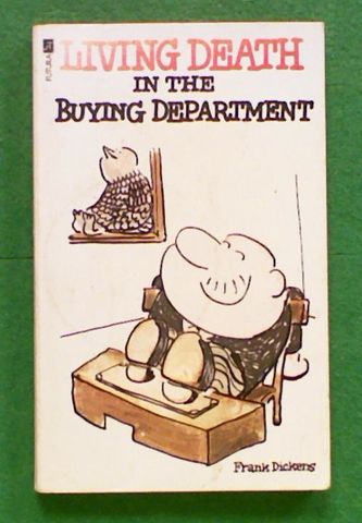Living Death in the Buying Department