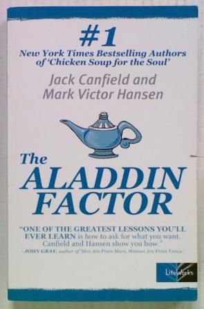 The Aladdin Factor