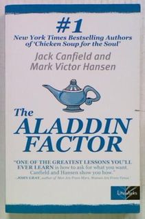 The Aladdin Factor