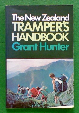 The New Zealand Tramper's Handbook