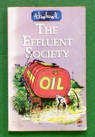 The Effluent Society
