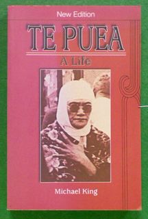 Te Puea: A Life