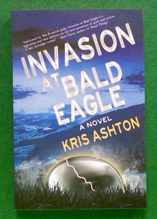 Invasion at Bald Eagle