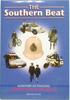 The Southern Beat (Hard Cover)