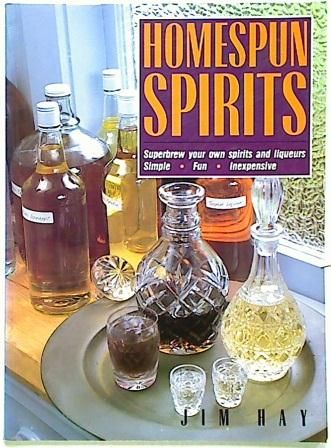 Homespun Spirits