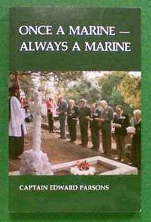 Once A Marine - Always A Marine