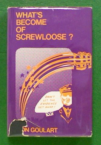 What's Become of Screwloose?