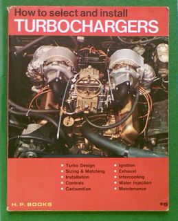 TURBOCHARGERS: How to select and install