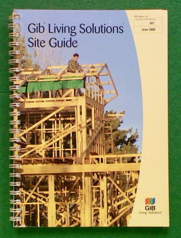 Gib Living Solutions Site Guide