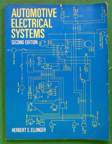 Automotive Electrical Systems: Second Edition