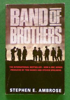 Band of Brothers: E Company, 506th Regiment