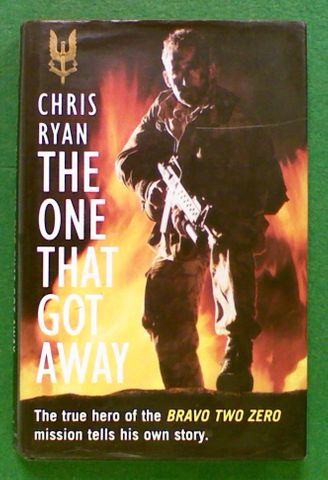 The One That Got Away (Hard Cover)
