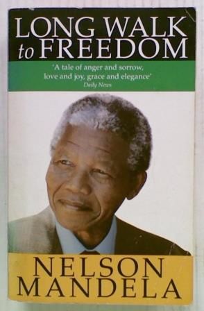 Long Walk to Freedom