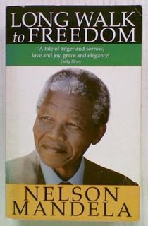 Long Walk to Freedom