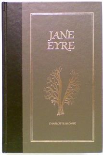 Jane Eyre (Hard Cover)