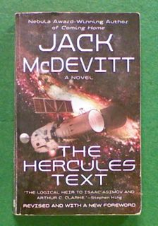 The Hercules Text
