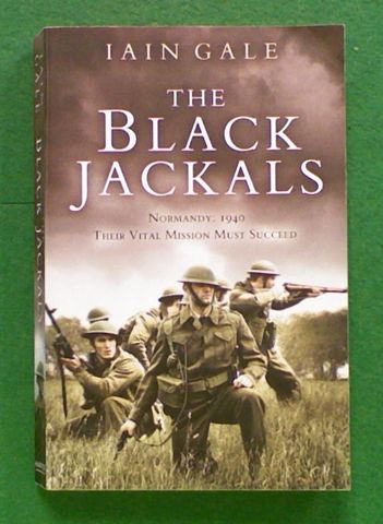 The Black Jackals