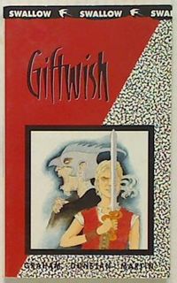Giftwish (The first book in the Giftwish series)