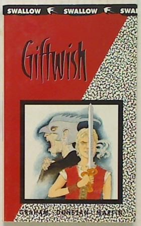 Giftwish (The first book in the Giftwish series)