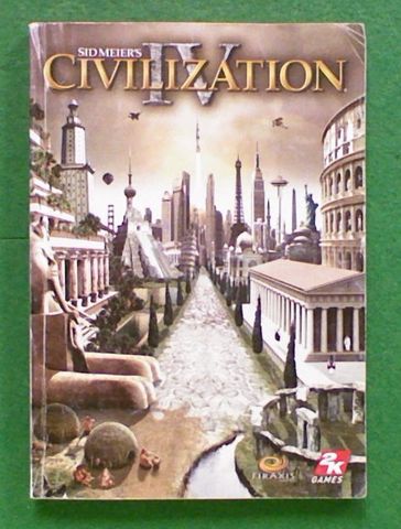 Sid Meier's Civilization Volume I V