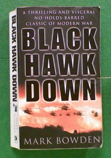 Black Hawk Down