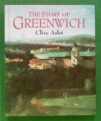 The Story of Greenwich