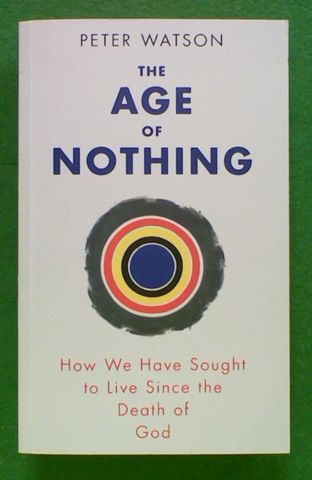 The Age of Nothing