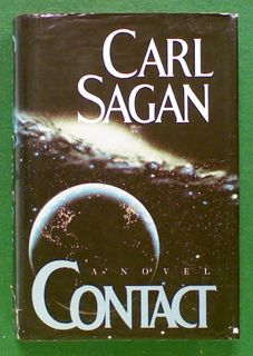 Contact: A Novel