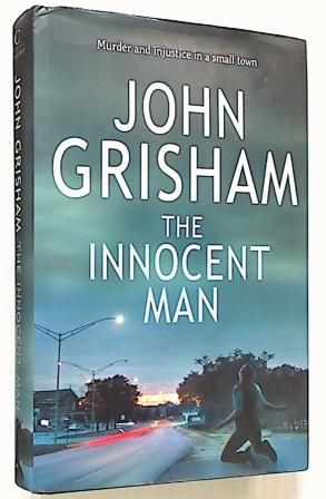 The Innocent Man (Hard Cover)