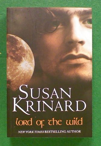 Lord of The Wild (Book 5 of The Fane Series)