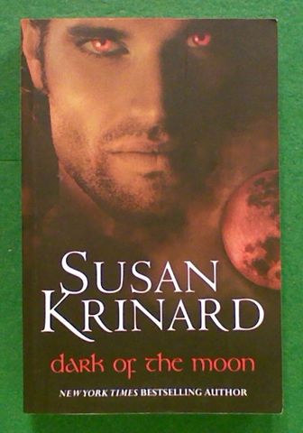 Dark of the Moon (Bk 1 Roaring Twenties Vampire / Werewolf)