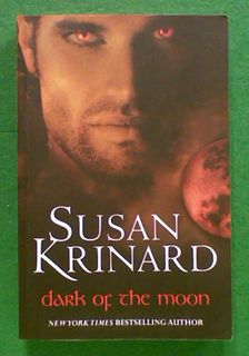 Dark of the Moon (Bk 1 Roaring Twenties Vampire / Werewolf)