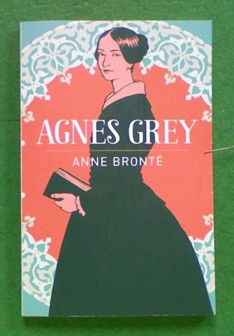 Agnes Grey