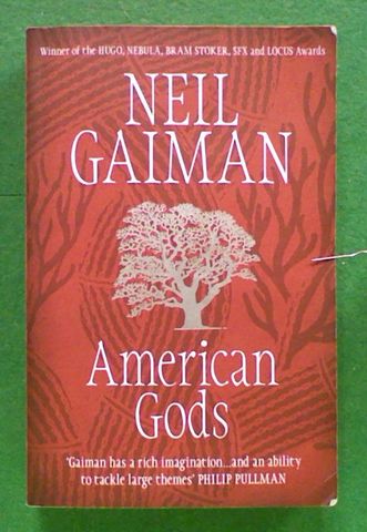 American Gods