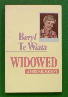 Widowed: A Personal Account