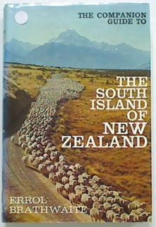 The Companion Guide to The South Island