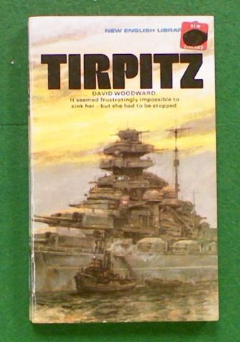 The Tirpitz