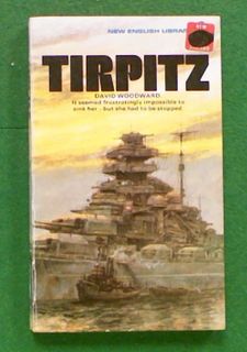 The Tirpitz