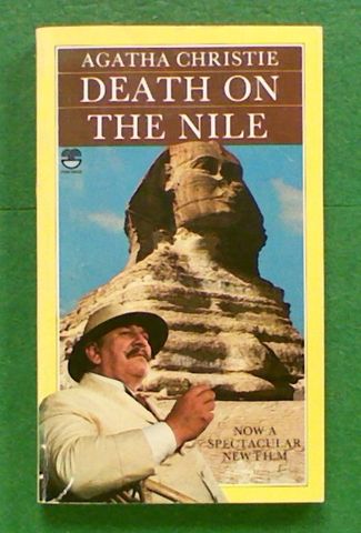 Death on the Nile