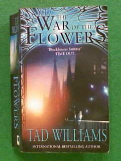 The War of the Flowers