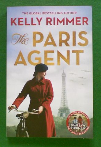 The Paris Agent