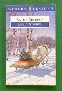 Anton Chekhov: Early Stories