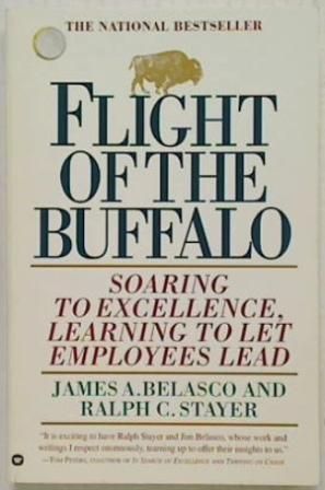 Flight of the Buffalo