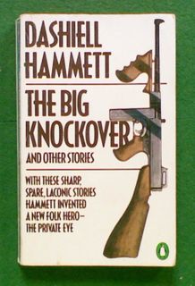 The Big Knockover and Other Stories