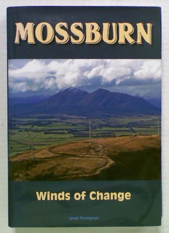 Mossburn. Winds of Change